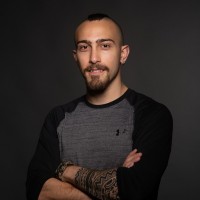 Xavi Andres Baños