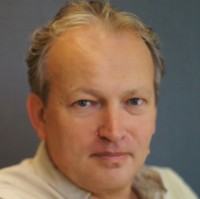 Paul Fullforth