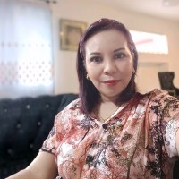 Nurazlina Shamsudin