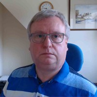 Dave Rhodes
