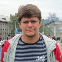 Alexey Vinogradov