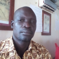 Moi Oliver Solomon