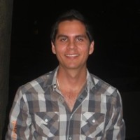 Cesar Nova