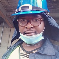Anthony Okpara