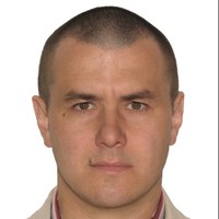 Ilya Vinokhodov
