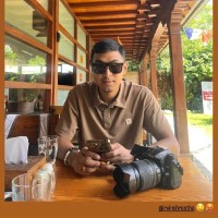 Irvin Shrestha