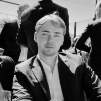 Elliot Segerlind