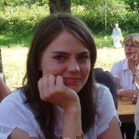 Sandra Langhammer
