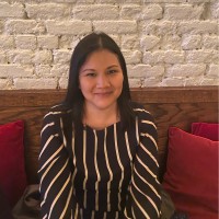 May Ling Wu, LMHC,MA,CASAC-M