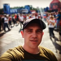 Игорь Очинский