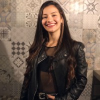 Rocío A.