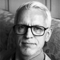 Bertie Van Roekel