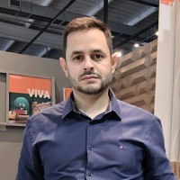 Thiago Correia Boa Ventura