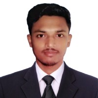 Tushar Nandi .