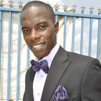 Dr. Felix Akintunde Akinnusi