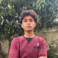 Dr Muhammad Ahmed Mudassar