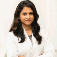 Dr.Mahalakshmi Ravi