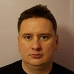 Lukasz Zyglowicz