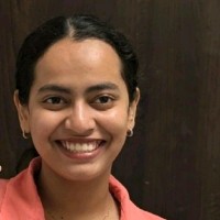 Naushaba Shaik