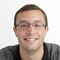 Zack Olson
