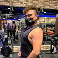 Gary Yu