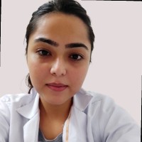 Dr. Syeda Minhaz