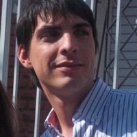 Fabian Ariel Ramirez