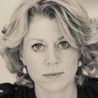 Carin Naber Van Halm