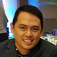 Michael Terence Mayuga