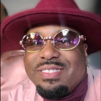 Curtis Cooper Jr.