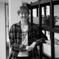 Vibeke Nordestgaard