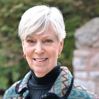 Gretchen Brewster