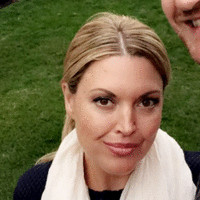 Sally Hunt
