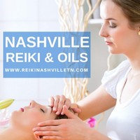 Nashville Reiki