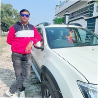 Jitendra Singh