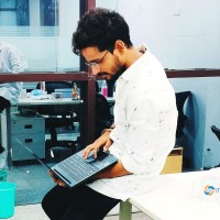 Dinesh Chandra Alle