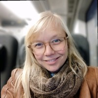 Carina Thorsted Stegmann