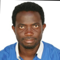 Yaw Mensah