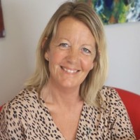 Claire Donald