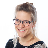 Zoé Livron