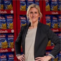Karin Isaksson
