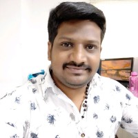 Daggumalli Rajesh Babu