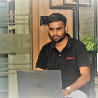Hardik Parekh