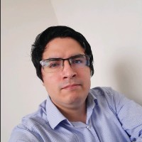 Javier Santa Cruz Arias