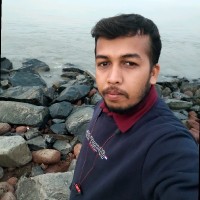 Tapas Karmakar