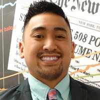 Kristopher Villanueva