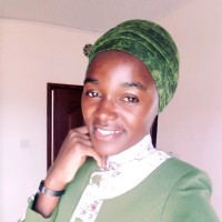 Lilian Musungu