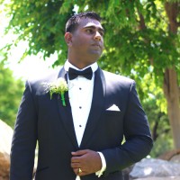 Christopher Govender