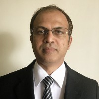 Kiran Vaidya
