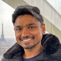 Nikhil Panchal